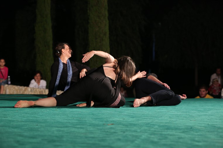 International Dance Day Festival in Lebanon